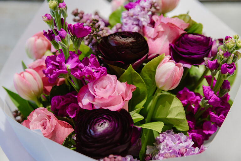 Flower bouquets Rowville