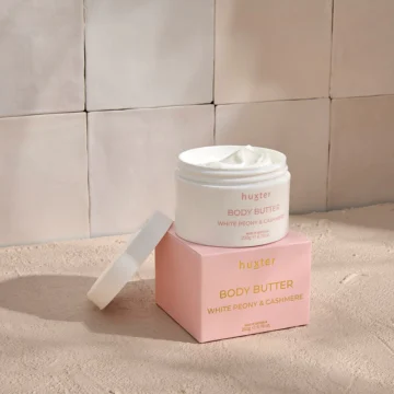 Huxter Body Butter