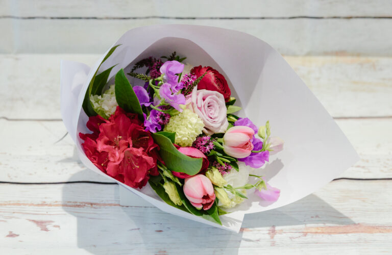 Perfect posies