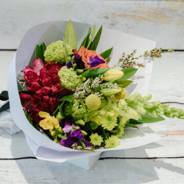 Perfect Posy - Bright