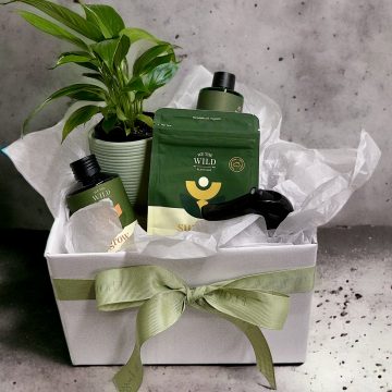 Green Thumb Gift Box