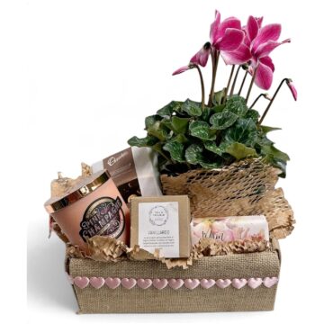Love Nest – Gift Hamper