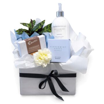 Forest Bathing – Pamper Hamper