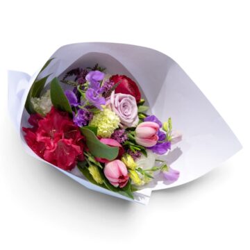 Pink Heath – Pink Posy