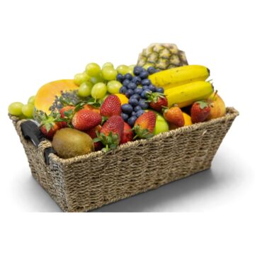 Berry Farm – Fruit Hamper