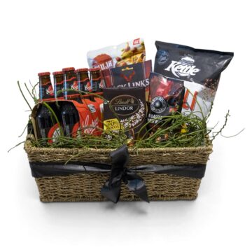 Campfire – Gourmet Hamper