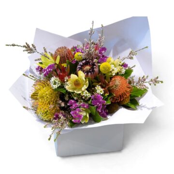 Kallista – Native Bouquet