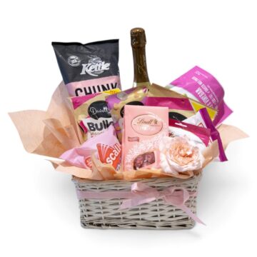 Fireside – Gourmet Hamper
