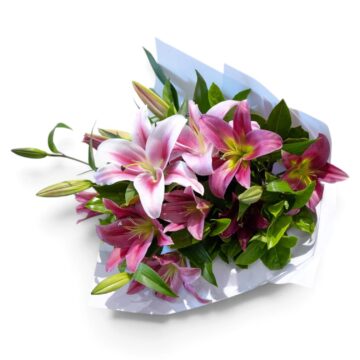 Kalorama – Lily Bouquet