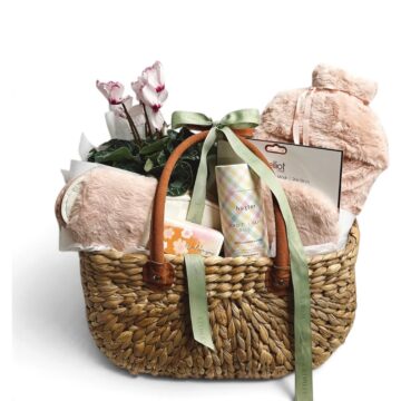 Top of the Range – Luxury Pamper Hamper
